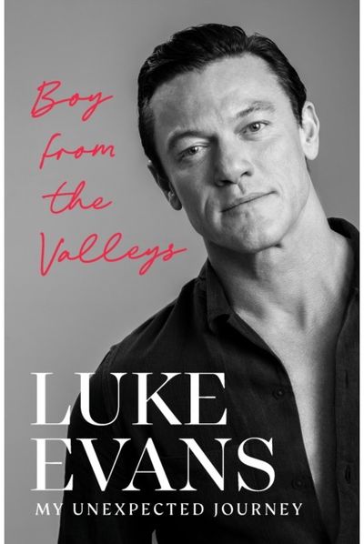 Boy From the Valleys My unexpected