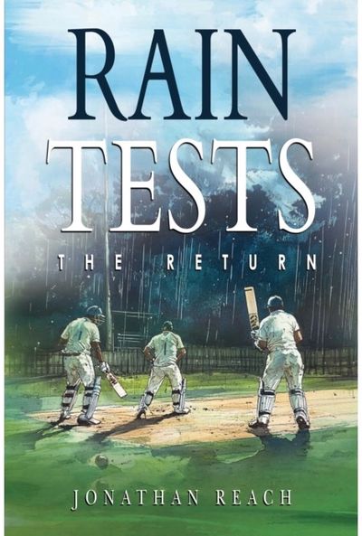 Rain Tests: The Return