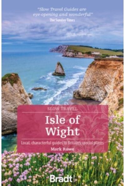Isle of Wight (Slow Travel)