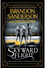 Skyward Flight The Collection: