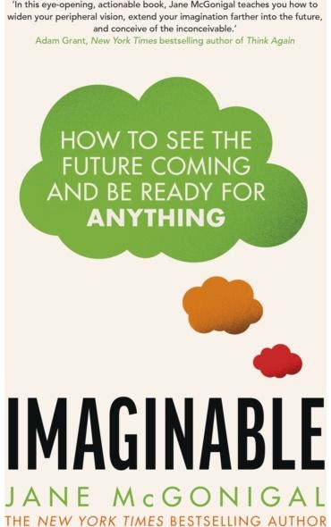 Imaginable How to see the
