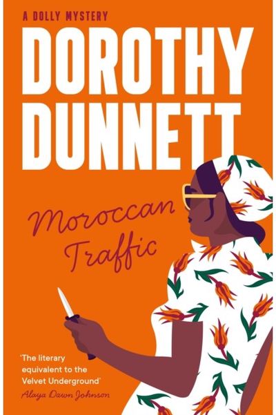 Moroccan Traffic