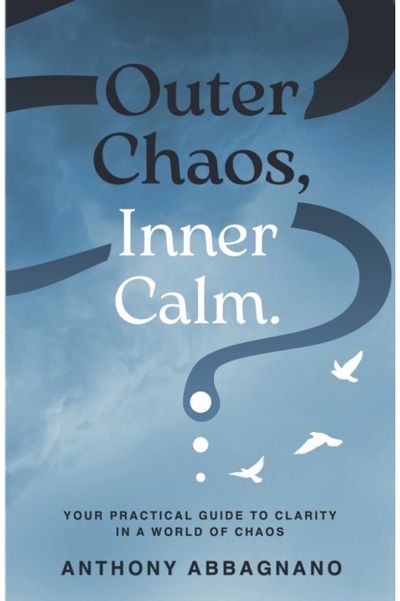 Outer Chaos, Inner Calm