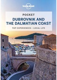 Lonely Planet Pocket Dubrovnik & the Dalmatian Coast
