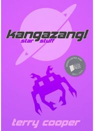 Kangazang! Star Stuff