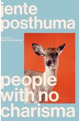 People with No Charisma