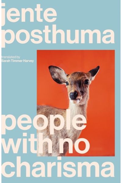 People with No Charisma