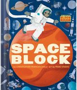 Spaceblock (An Abrams Block Book)