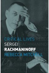 Sergei Rachmaninoff