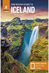 Rough Guide to Iceland: Travel Guide with eBook