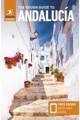 Rough Guide to Andalucia: Travel Guide with eBook