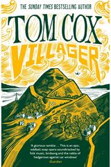 Villager