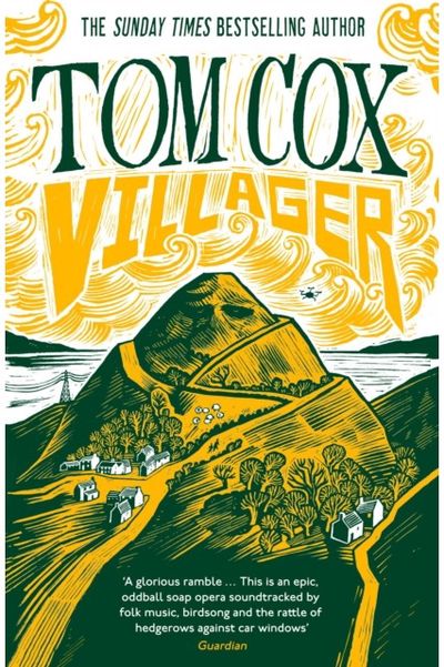 Villager