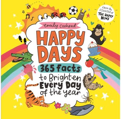 Happy Days: 365