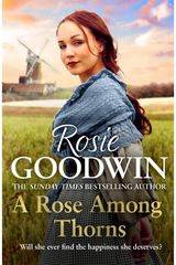 Rose Among Thorns A heartrending saga
