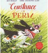 Constance in Peril