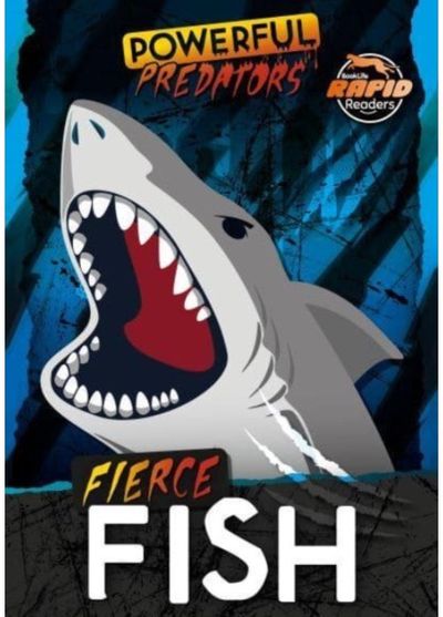 Fierce Fish