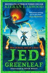 Jed Greenleaf