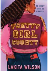 Pretty Girl County