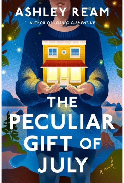 Peculiar Gift of July