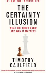 Certainty Illusion