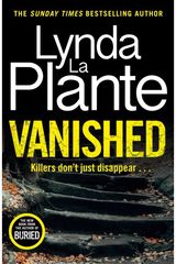 Vanished The gripping