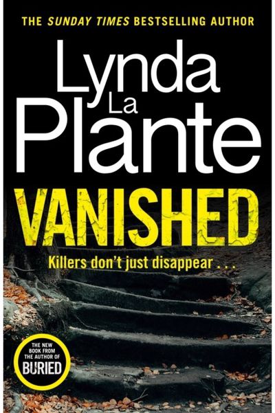 Vanished The gripping