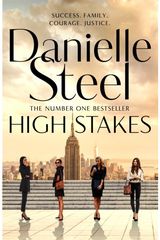 High Stakes A riveting novel