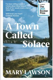 Town Called Solace