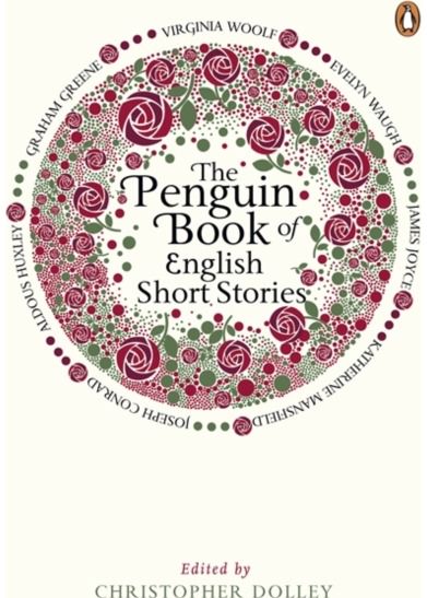 Penguin Book of English Short Stories