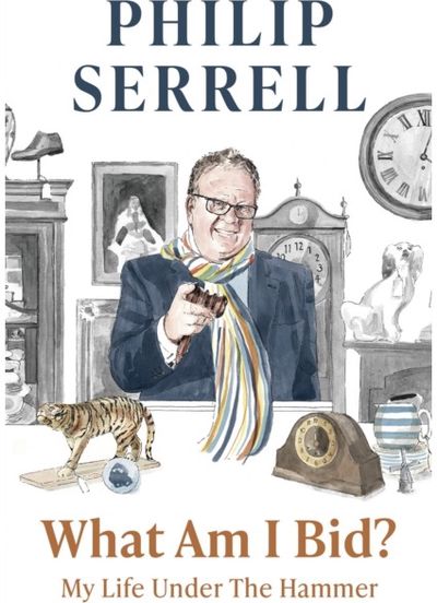 What Am I Bid? How one of