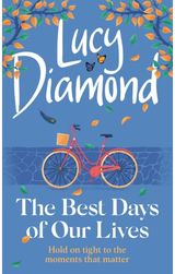 Best Days of Our Lives the big-hearted and