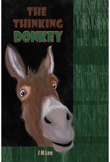 Thinking Donkey