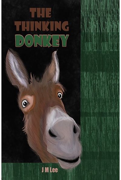 Thinking Donkey