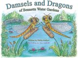 Damsels and Dragons of Bennetts Water Gardens