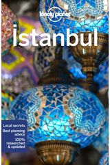 Lonely Planet Istanbul