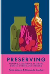 Preserving
