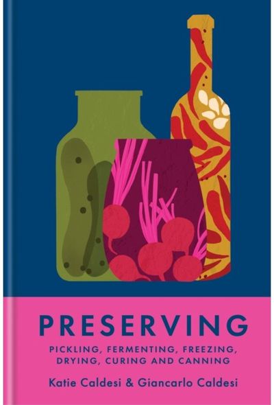 Preserving