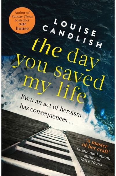 Day You Saved My Life