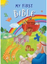 My First Bible
