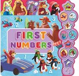 First Numbers