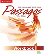 Passages Level 1 Workbook