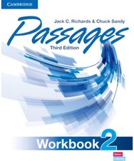 Passages Level 2 Workbook