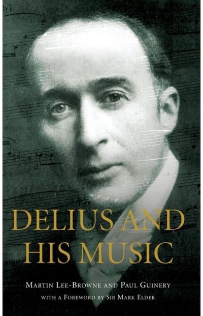 Delius and his Music