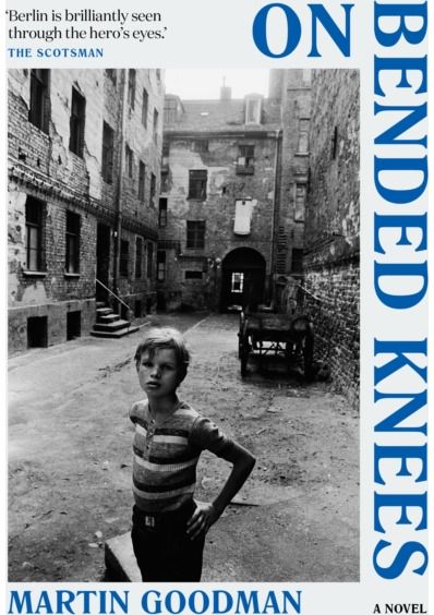 On Bended Knees