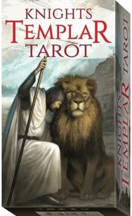 Knights Templar Tarot