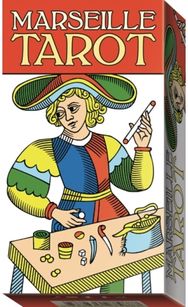 Marseille Tarot