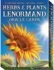Herbs & Plants Lenormand