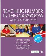 Teaching Number in the Classroom with 4-8 Year Olds