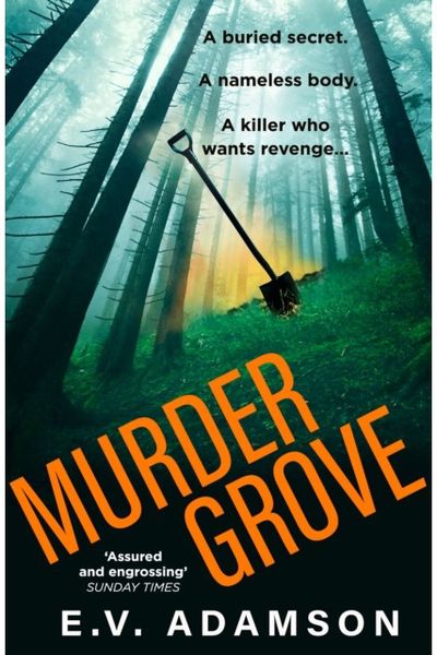 Murder Grove